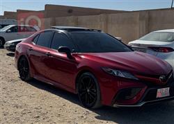 تويوتا كامري